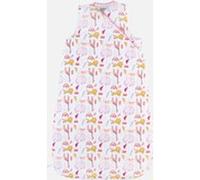 Gigoteuse 90 cm en jersey paddé, rose