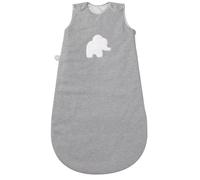 Gigoteuse 90 Cm Tricot Gris Gris 18/24M
