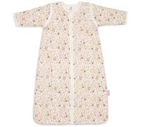 Jollein Gigoteuse Flower Fairies – Coton, 2.5–3.5 TOG, manches amovibles – 18/24M