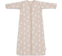 Gigoteuse chaude à manches amovibles