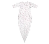 Gigoteuse à Nouer Mi-saison - Pensées