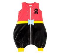 Gigoteuse à Pieds légère THE PENGUIN BAG COMPANY Pirate 2-4 Ans