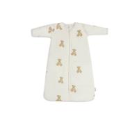 Gigoteuse avec Manches Amovibles 90cm Teddy Bear par Jollein 6-18 mois