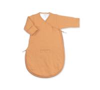 Gigoteuse avec moufles hiver - tog 3 pady tetra jersey - jersey biscuit 0/3M