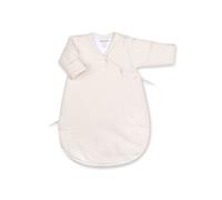Gigoteuse avec moufles été - tog 3 pady tetra jersey - jersey pudding 0/1M(50/54)