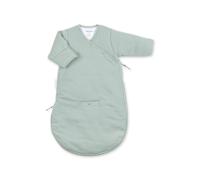 Gigoteuse avec moufles hiver - tog 2.5 pady waffle - jersey bio lunar 0/3M