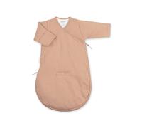Gigoteuse avec moufles hiver - tog 2.5 pady waffle - jersey bio natural 0/3M