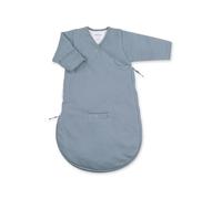 Gigoteuse avec moufles hiver - tog 2.5 pady waffle - jersey bio stone 0/3M