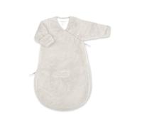Gigoteuse avec moufles hiver - tog 2.5 softy sesame 0/3M