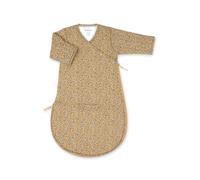 Gigoteuse Avec Moufles Hiver - Tog 3 Pady Jersey - Jersey Heidi Ocre 0/3M