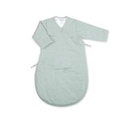 Bemini - Magic bag - Gigoteuse 1-4 m - Moufles intégrées - Pady jersey + jersey Tog 3 - Petit print Lunar