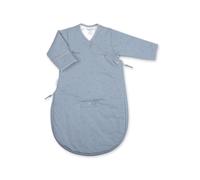 Gigoteuse avec moufles hiver - tog 3 pady jersey - jersey mini print stone 0/3M
