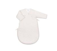 Gigoteuse avec moufles hiver - tog 3 pady jersey - jersey mini pudding 0/1M(50/54)