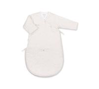 Gigoteuse avec moufles hiver - tog 3 pady jersey - jersey mini pudding 0/3M