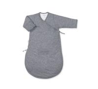 Gigoteuse avec moufles hiver - tog 3 pady jersey - jersey mix pingu 0/3M(50/60)