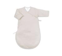 Gigoteuse avec moufles hiver - tog 3 pady tetra jersey - jersey sand 0/3M