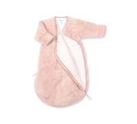 Gigoteuse avec moufles mi-saison - tog 2 softy - jersey blush 0/3M