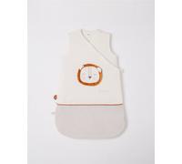 Gigoteuse babou en veloudoux® beige 0/6M