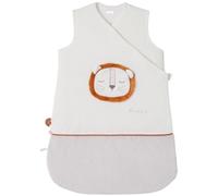 Gigoteuse Babou en veloudoux bicolore TOG 3,5 (50 cm)