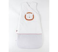 Gigoteuse babou en veloudoux® ecru 18/24M