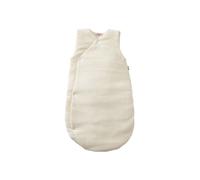 BB&Co Gigoteuse forme kimono ouatinée gaze mousse de lait (6-18 mois)