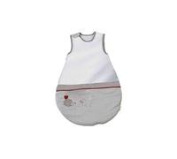 Gigoteuse bébé 4 saisons coton Adam et Eule 6-24 mois