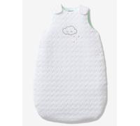 Gigoteuse bébé Bio* Collection spécial prématurés blanc 3/6M