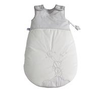 Gigoteuse ouatinée 0-4 mois Céleste - Sauthon