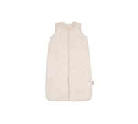 Gigoteuse bébé chaude sans manches 6-18 mois Velvet Oatmeal