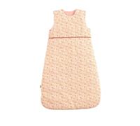 Gigoteuse bébé en coton - esmee rose 0/6M