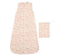 Gigoteuse bébé en coton bio - esmee orange 6/18M