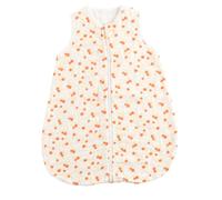 Gigoteuse Bébé En Coton Bio - Esmee Blanc TU