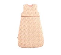 Gigoteuse bébé en coton - esmee rose TU