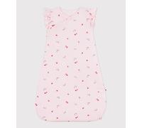 Gigoteuse bébé en coton imprimé fleuri TOG 2 Petit Bateau - rose - Taille naissance/6 mois NAI/6M rose/multicouleur