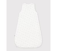 Gigoteuse bébé en coton imprimé ours TOG 1,5 Petit Bateau - blanc - Taille naissance/6 mois NAI/6M blanc/multicouleur