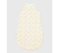 Gigoteuse bébé en coton imprimé petits fruits TOG 0,5 Petit Bateau - blanc - Taille naissance/6 mois NAI/6M blanc/multicouleur