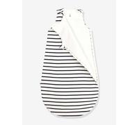 Vêtements Petit Bateau Gigoteuse en coton Chiara pour Enfant 2 Blanc
