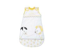 Gigoteuse bébé en coton - PLUCHE ET POMPON 0-6 mois