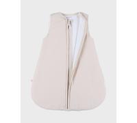 Gigoteuse Bébé En Mousseline Bio Beige 0/3M