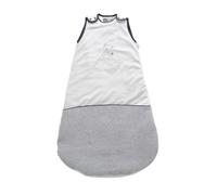 Gigoteuse bébé en velours tog 2.5 gris 6