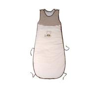 Gigoteuse bébé été Teddy 6-24 mois