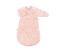 Gigoteuse bébé hiver 1-4 mois Softy Rose