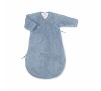 Gigoteuse bébé hiver 1-4 mois Softy Stone blue
