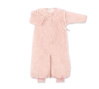 Gigoteuse bébé hiver 4-12 mois Softy Blush