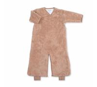Gigoteuse bébé hiver 4-12 mois Softy Naturel