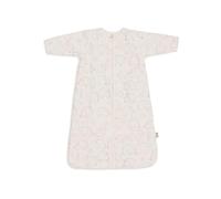 Jollein Gigoteuse Bébé 90 cm - Coton - 2.5 à 3.5 TOG - Manches Amovibles - Certifiée Oeko-TEX - Gigoteuse Bébé - Gigoteuse d’Hiver - Convient Aussi pour Le Printemps et l’Automne