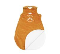 Trois Kilos Sept - Gigoteuse 0-6 mois Tog 2,5 Diplododo - Terracotta