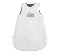 Gigoteuse bébé naissance en coton brodée - PETIT NUAGE 0-1 mois