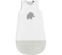 Gigoteuse bébé NATTOU 4 saisons coton blanc Tembo 6-36 mois Blanc G