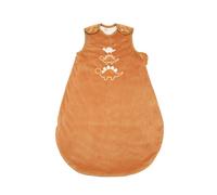 Trois Kilos Sept - Gigoteuse 0-6 mois Tog 2,5 Diplododo - Terracotta